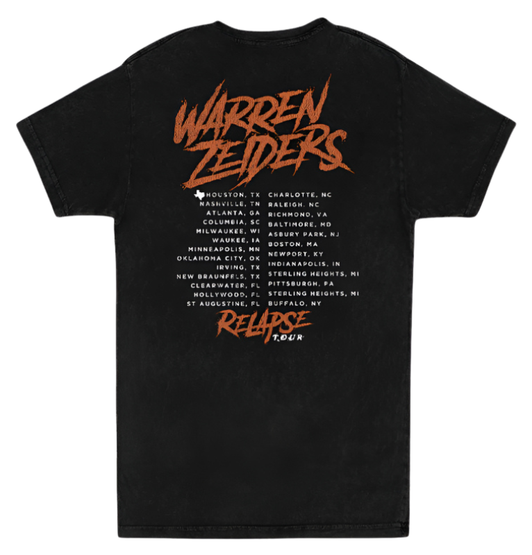 Weeping Willow Champion Crewneck Sweatshirt