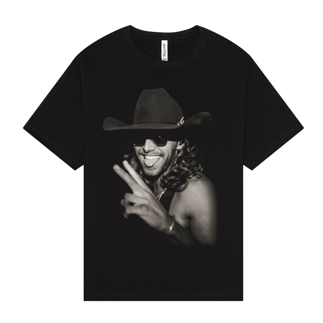 New Warren Zeiders Picture T-Shirt