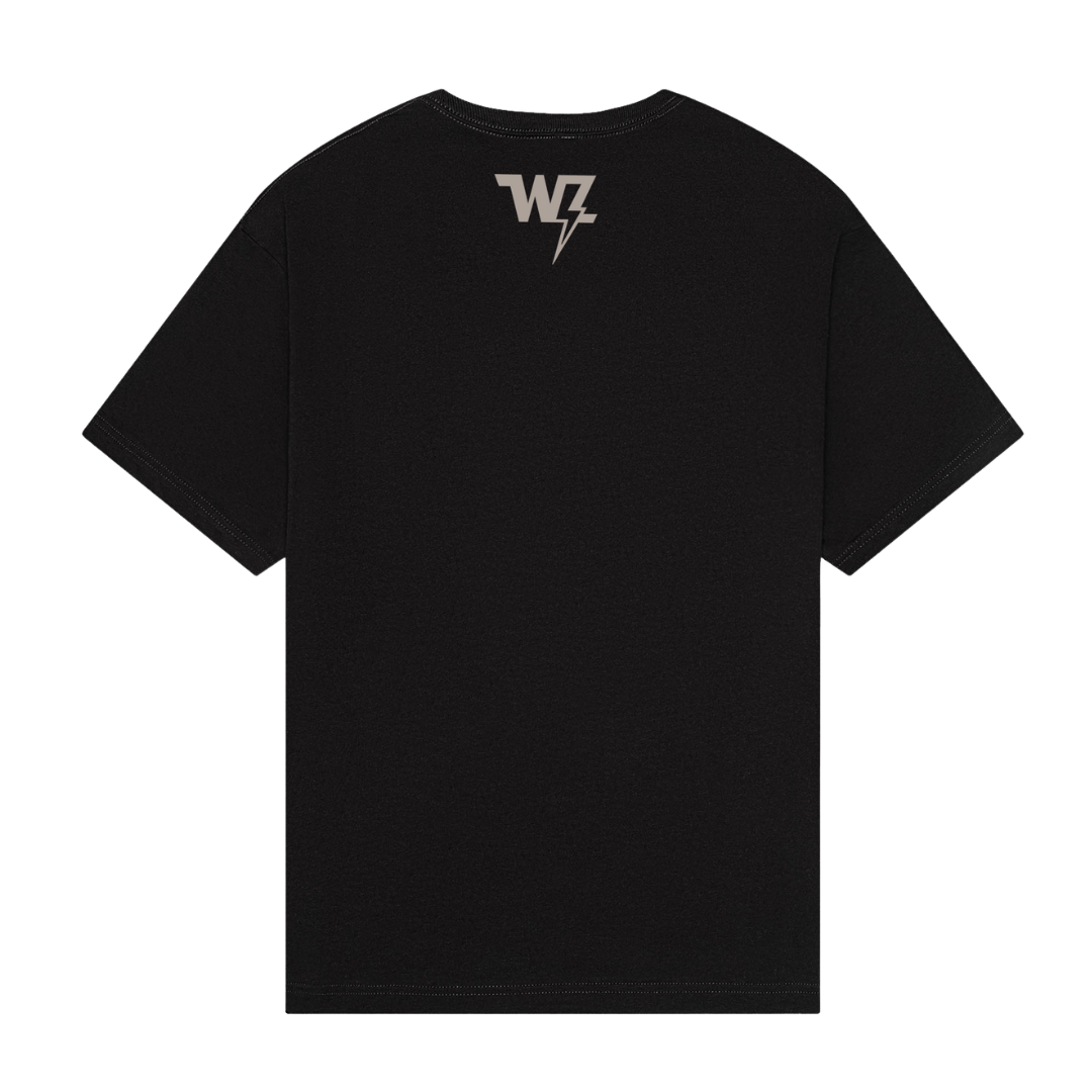 New Warren Zeiders Picture T-Shirt