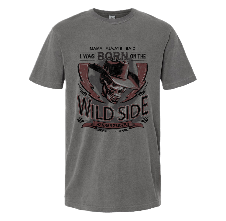 Ride the Lightning T-Shirt