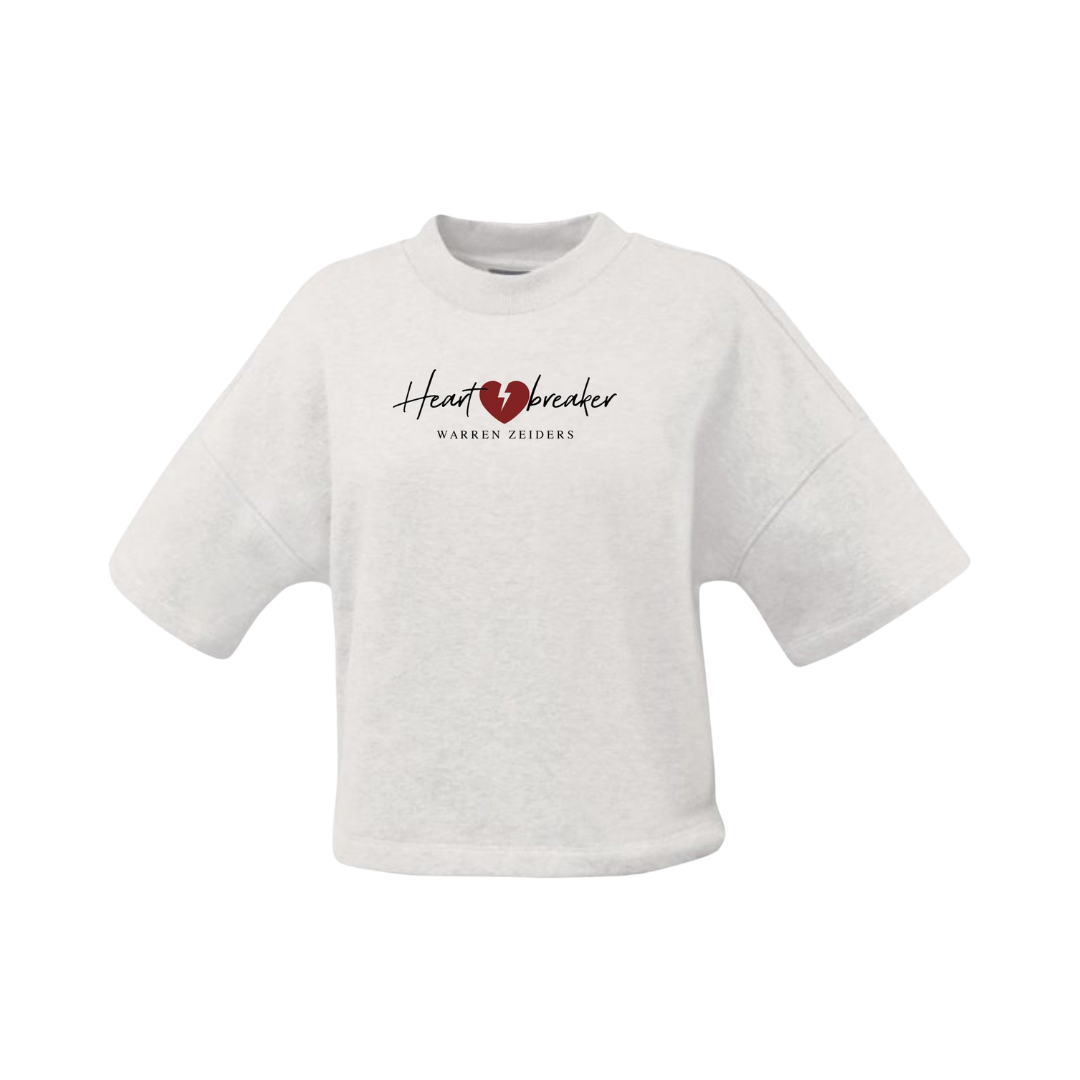 Heartbreaker Mid-Crop Fleece