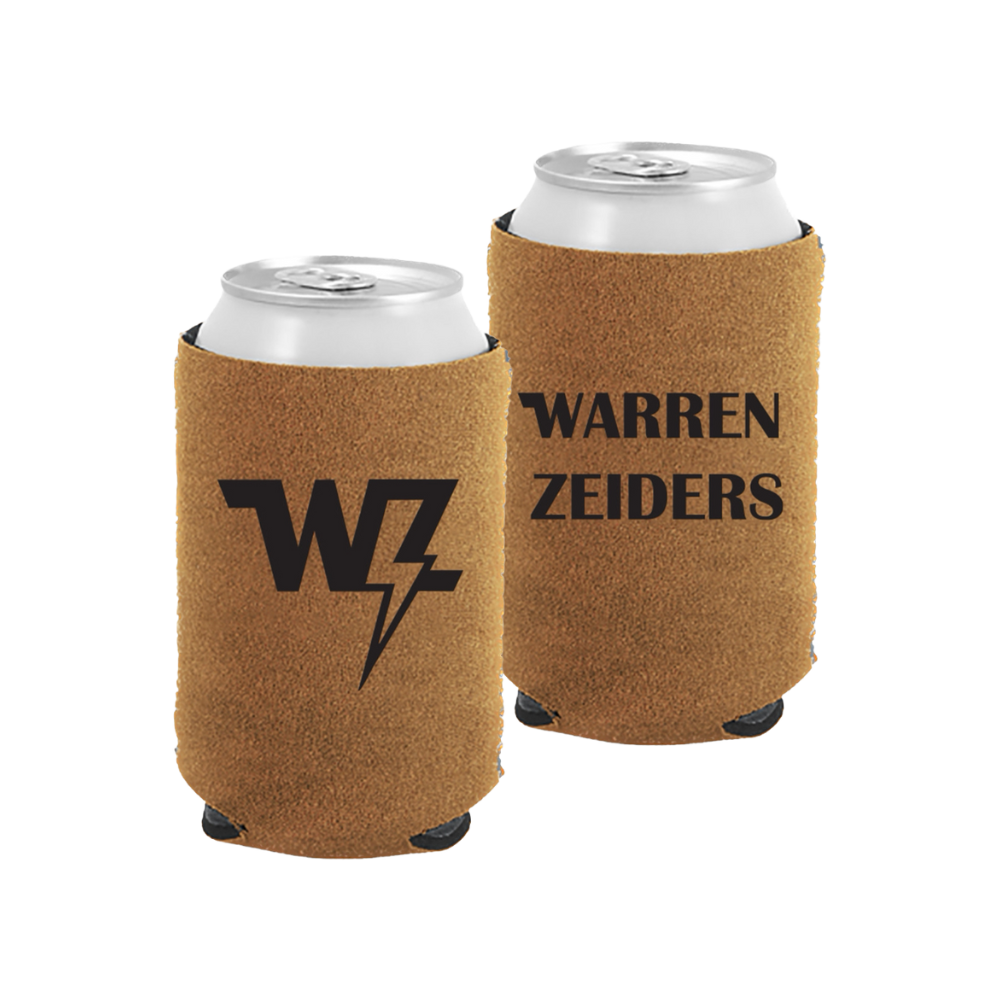Warren Zeiders Drink Coolie