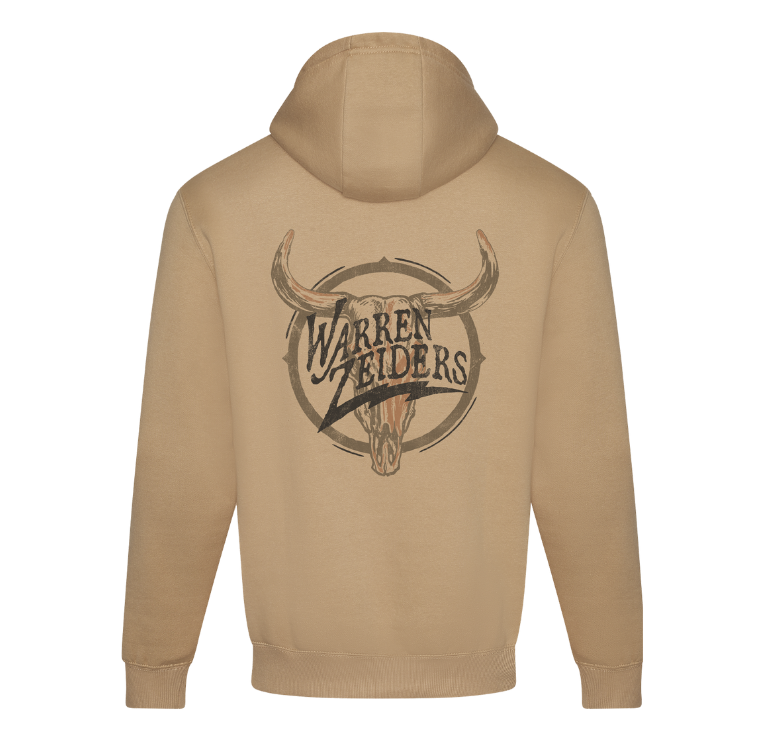 WZ Desert Sand Sweatshirt