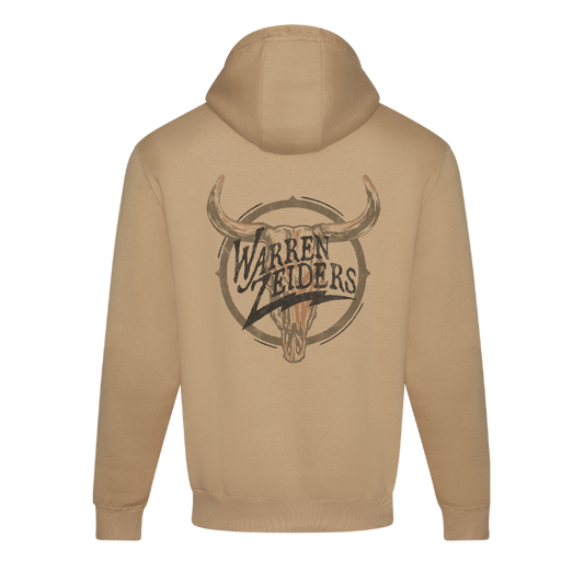 WZ Desert Sand Sweatshirt