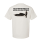 New Warren Zeiders Car T-Shirt