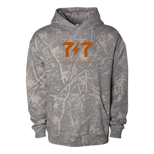 Camo 717 Sweatshirt - Limited Edition (while supplies last)