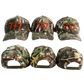 717 Trucker Hat (Natural Camo) - PRE-ORDER