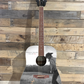 Warren Zeiders Pretty Little Poison Guitar (Price includes shipping)