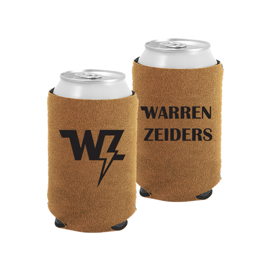 Warren Zeiders Drink Coolie