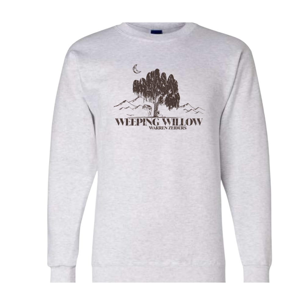 Weeping Willow Champion Crewneck Sweatshirt